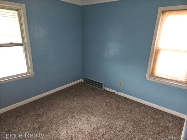 15675 Lappin Street, Detroit, MI 48205