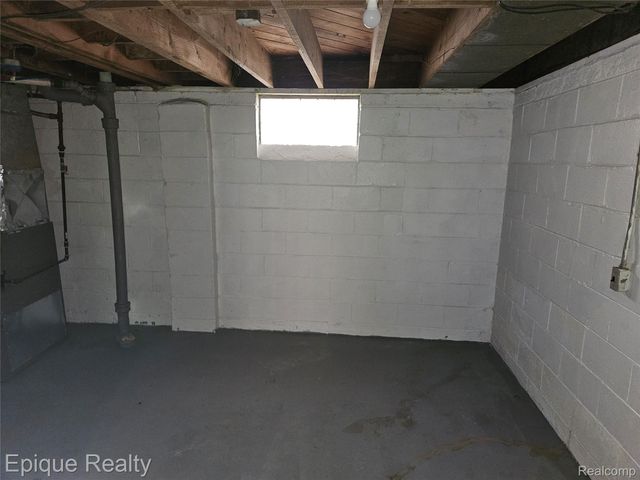 15675 Lappin Street, Detroit, MI 48205