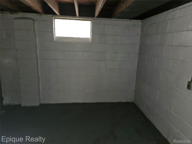 15675 Lappin Street, Detroit, MI 48205