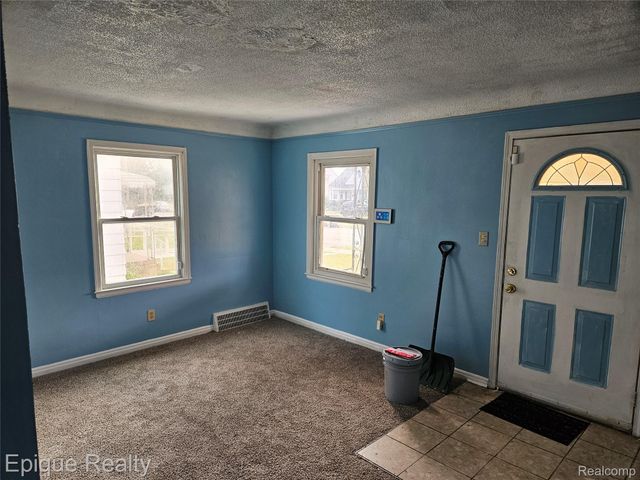 15675 Lappin Street, Detroit, MI 48205