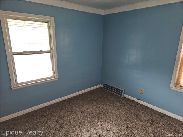 15675 Lappin Street, Detroit, MI 48205