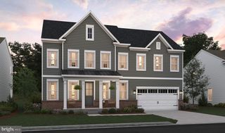05 BROAD LAKE DRIVE, Fredericksburg, VA 22406