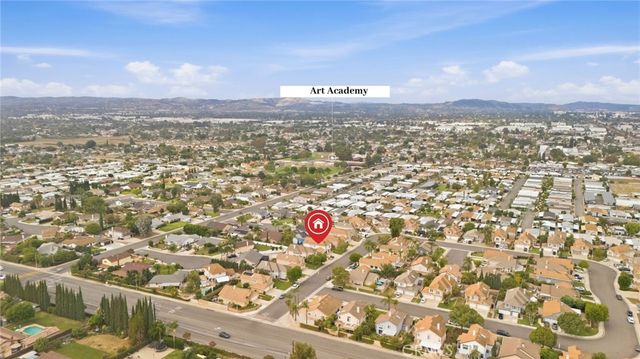 4443 Merle, Montclair, CA 91763