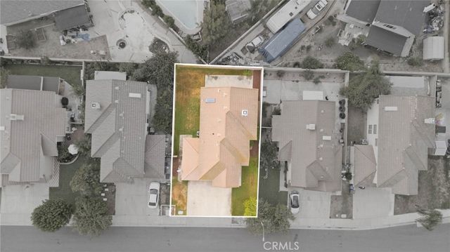 4443 Merle, Montclair, CA 91763