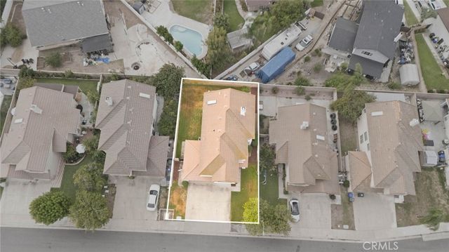 4443 Merle, Montclair, CA 91763