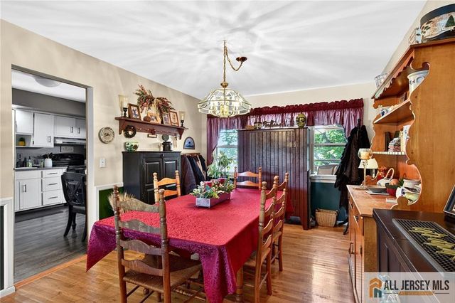 3 Masada Court, Toms River, NJ 08753