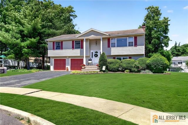 3 Masada Court, Toms River, NJ 08753