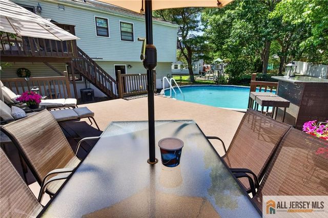 3 Masada Court, Toms River, NJ 08753