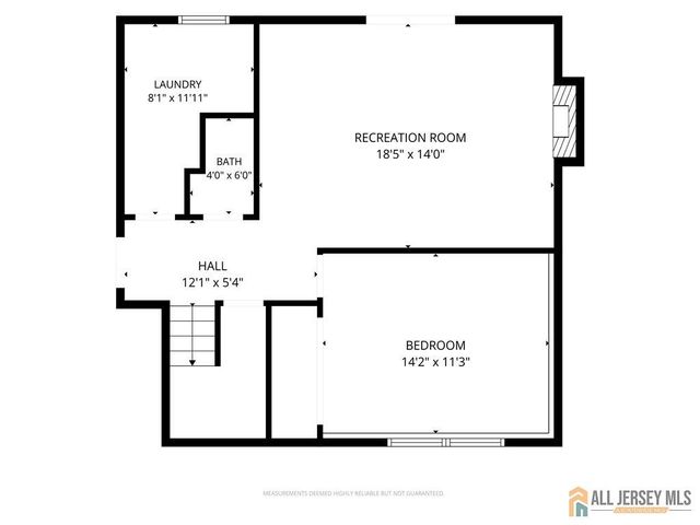 3 Masada Court, Toms River, NJ 08753