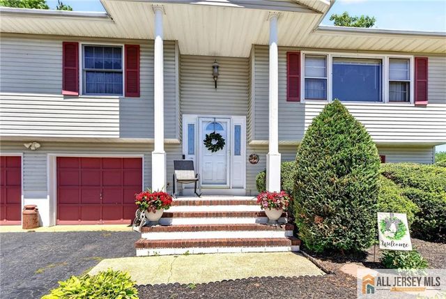 3 Masada Court, Toms River, NJ 08753