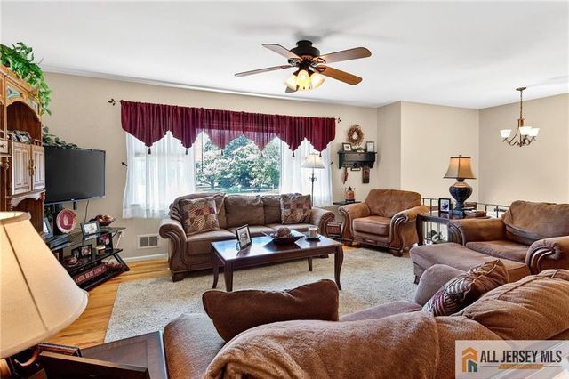 3 Masada Court, Toms River, NJ 08753