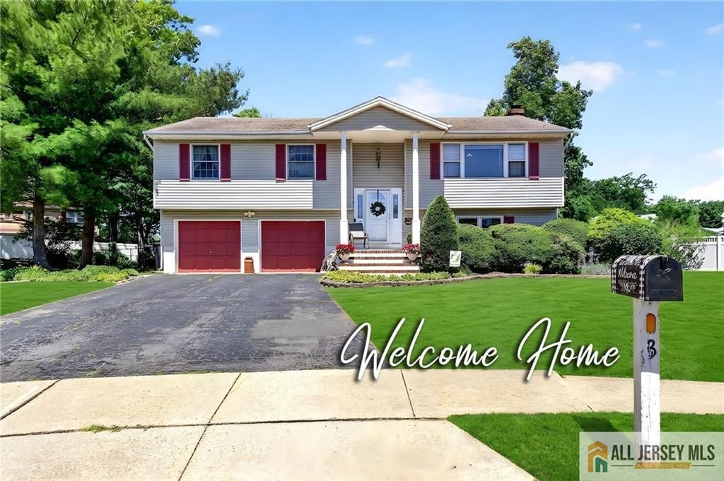 3 Masada Court, Toms River, NJ 08753