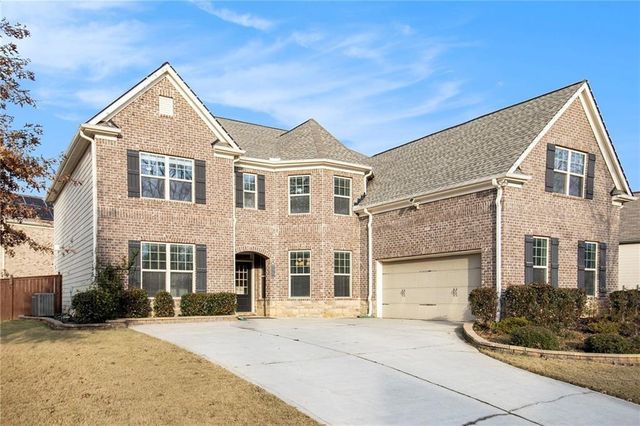 915 Elmsbrook Lane, Alpharetta, GA 30004
