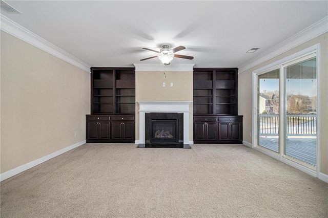 915 Elmsbrook Lane, Alpharetta, GA 30004