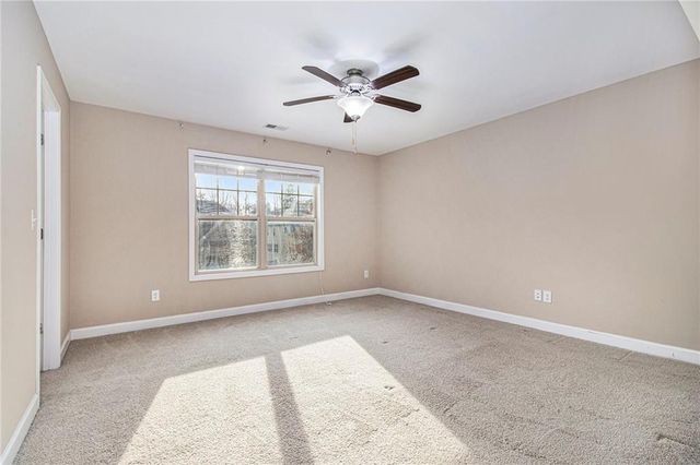 915 Elmsbrook Lane, Alpharetta, GA 30004