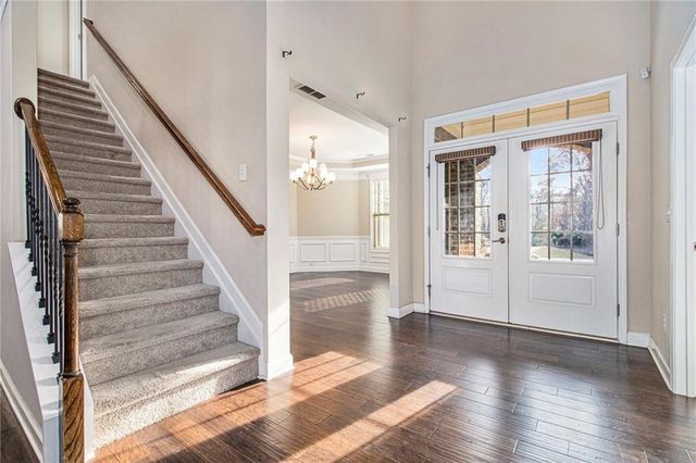 915 Elmsbrook Lane, Alpharetta, GA 30004