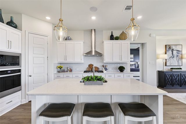 1616 Estivella Drive, Little Elm, TX 75068