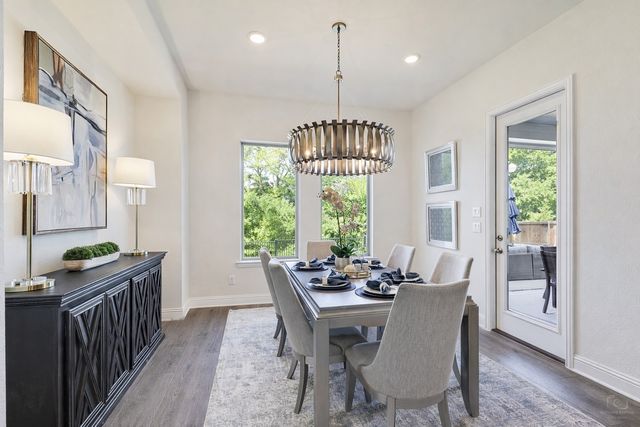 1616 Estivella Drive, Little Elm, TX 75068