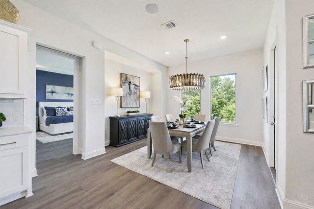 1616 Estivella Drive, Little Elm, TX 75068