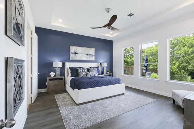 1616 Estivella Drive, Little Elm, TX 75068