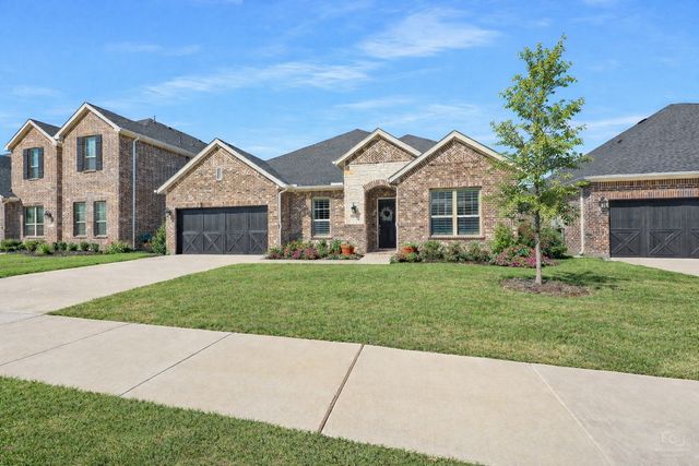 1616 Estivella Drive, Little Elm, TX 75068
