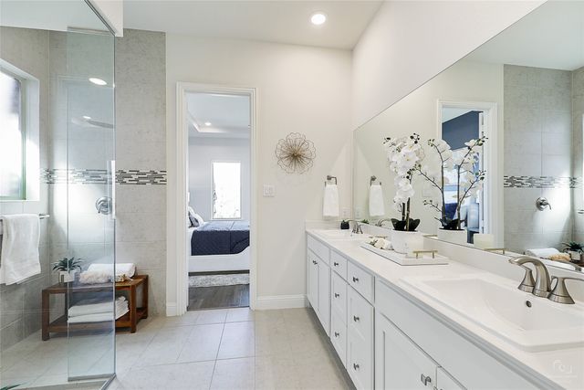 1616 Estivella Drive, Little Elm, TX 75068