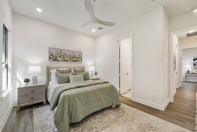 1616 Estivella Drive, Little Elm, TX 75068