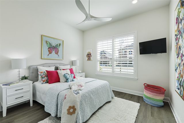 1616 Estivella Drive, Little Elm, TX 75068