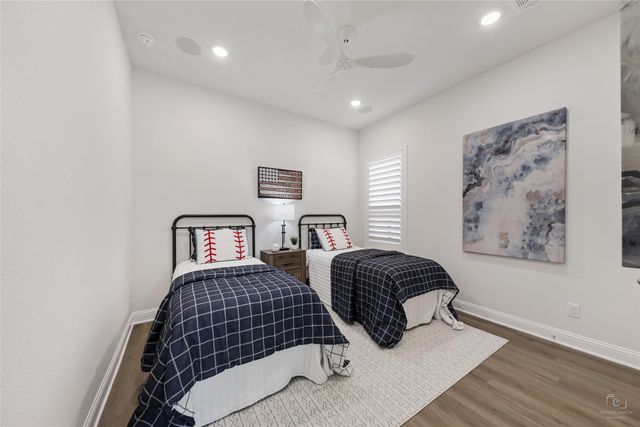 1616 Estivella Drive, Little Elm, TX 75068