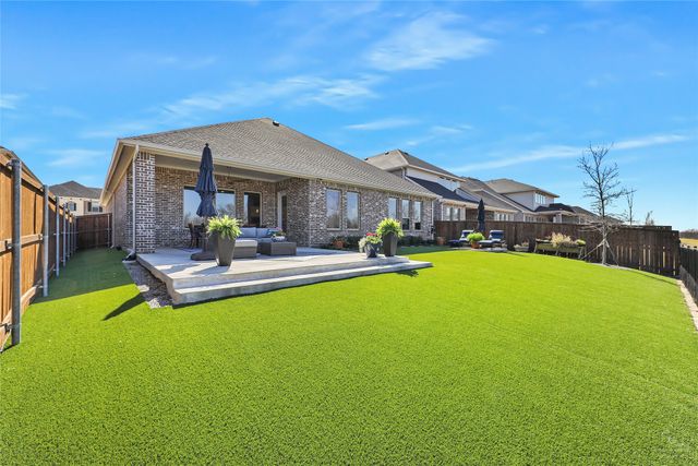 1616 Estivella Drive, Little Elm, TX 75068