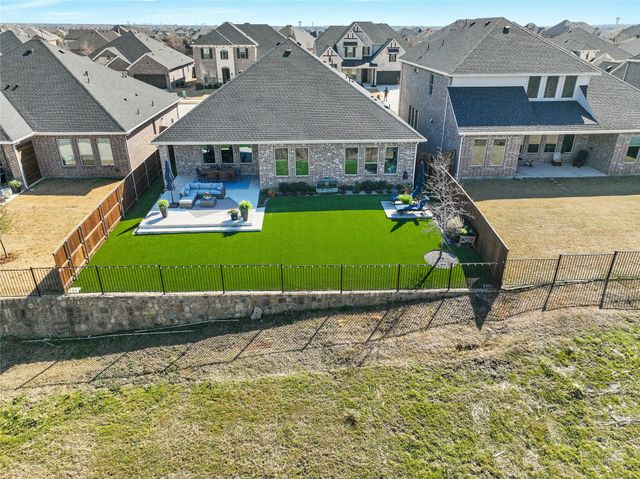 1616 Estivella Drive, Little Elm, TX 75068