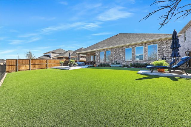 1616 Estivella Drive, Little Elm, TX 75068