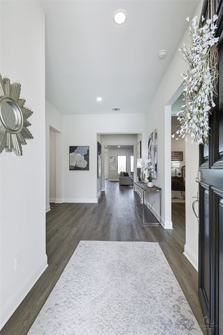 1616 Estivella Drive, Little Elm, TX 75068