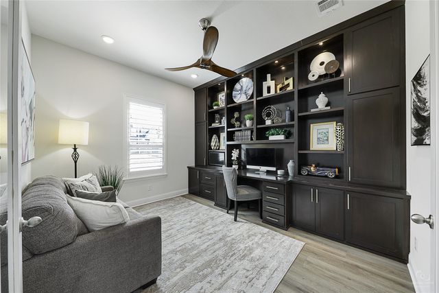 1616 Estivella Drive, Little Elm, TX 75068