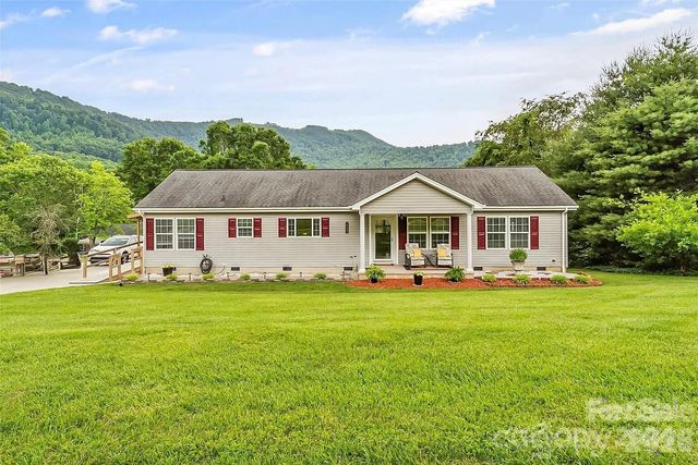 1162 Mountain Breeze Drive LOT 1, Morganton, NC 28655