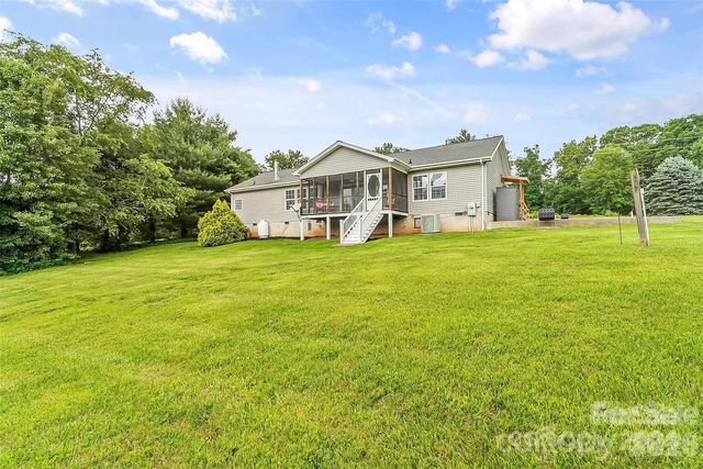 1162 Mountain Breeze Drive LOT 1, Morganton, NC 28655