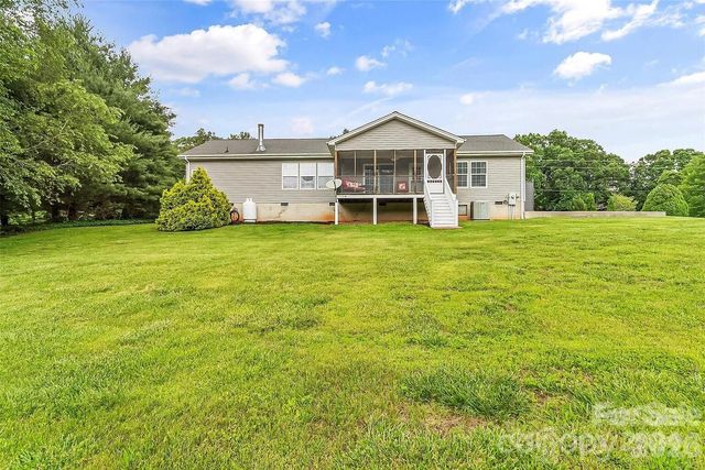 1162 Mountain Breeze Drive LOT 1, Morganton, NC 28655