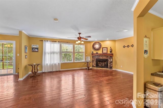 1162 Mountain Breeze Drive LOT 1, Morganton, NC 28655