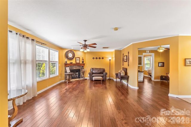 1162 Mountain Breeze Drive LOT 1, Morganton, NC 28655