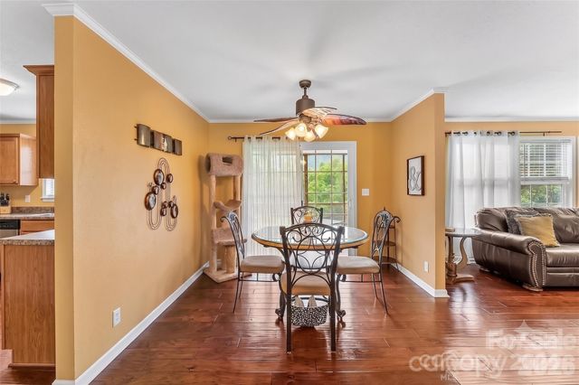 1162 Mountain Breeze Drive LOT 1, Morganton, NC 28655
