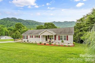 1162 Mountain Breeze Drive LOT 1, Morganton, NC 28655