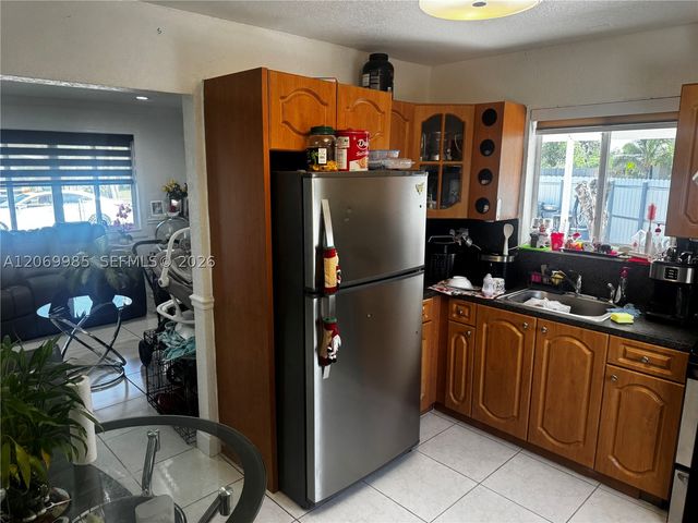 15200 Railroad Dr, Miami Gardens, FL 33054
