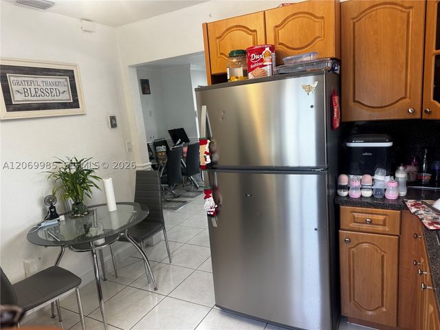 15200 Railroad Dr, Miami Gardens, FL 33054