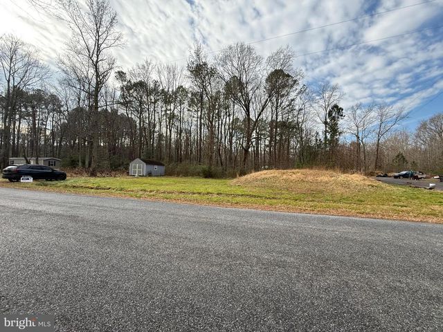 16372 SAM LUCAS RD, Milton, DE 19968