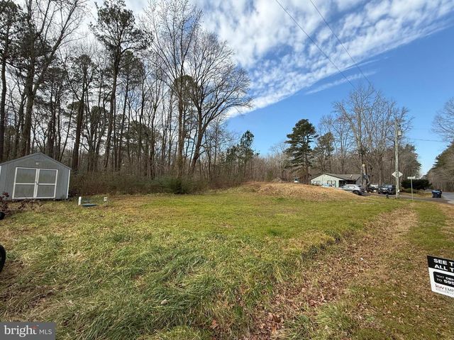 16372 SAM LUCAS RD, Milton, DE 19968