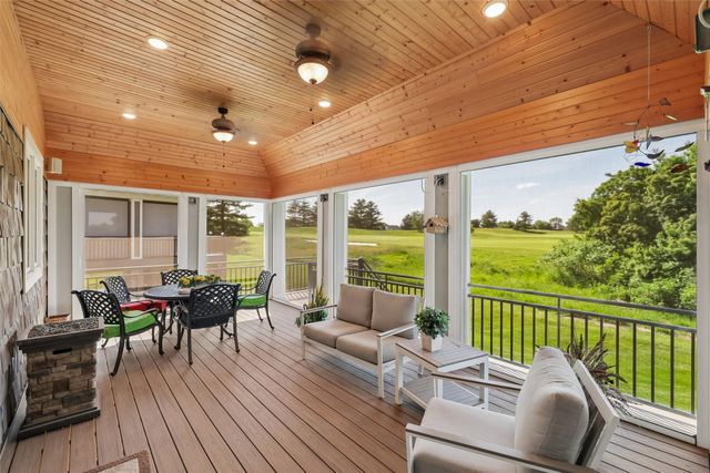 1125 Glen Oaks Drive, West Des Moines, IA 50266