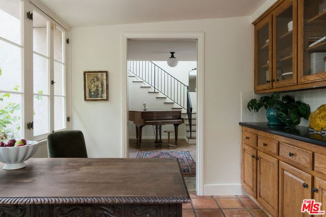 1990 Rose Villa Street, Pasadena, CA 91107