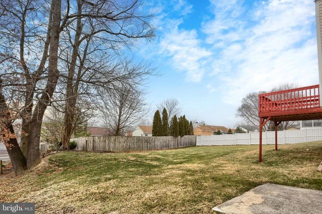 3512 ATHENA AVE, Harrisburg, PA 17110