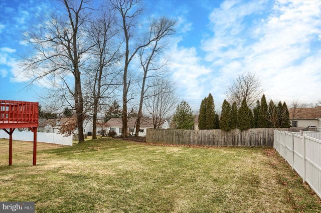 3512 ATHENA AVE, Harrisburg, PA 17110