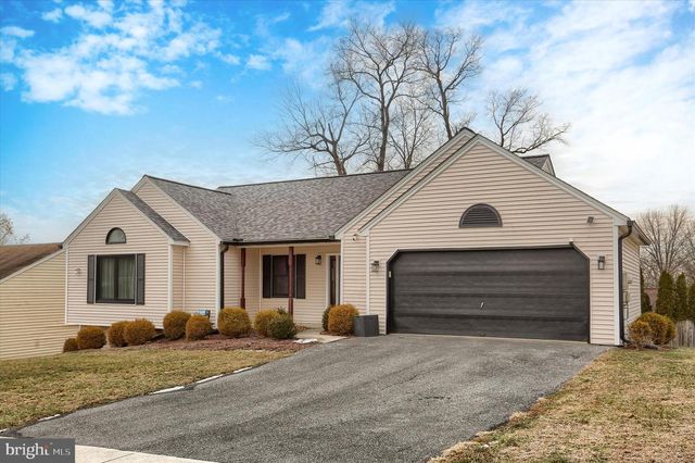 3512 ATHENA AVE, Harrisburg, PA 17110